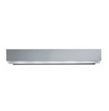 Style kinkiet listwa 2x150W R7s aluminium szczotkowane